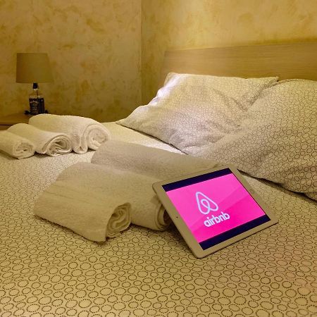 Liotru House Catania 아파트 외부 사진