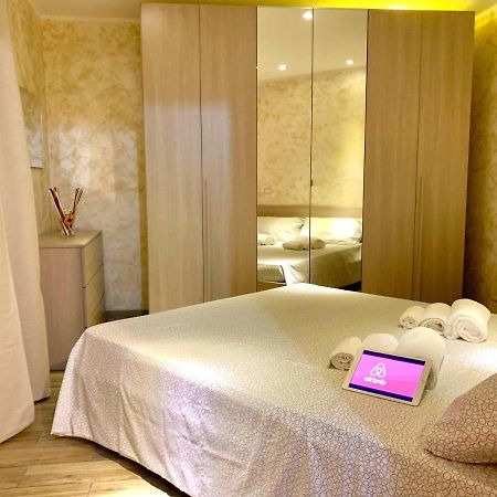 Liotru House Catania 아파트 외부 사진