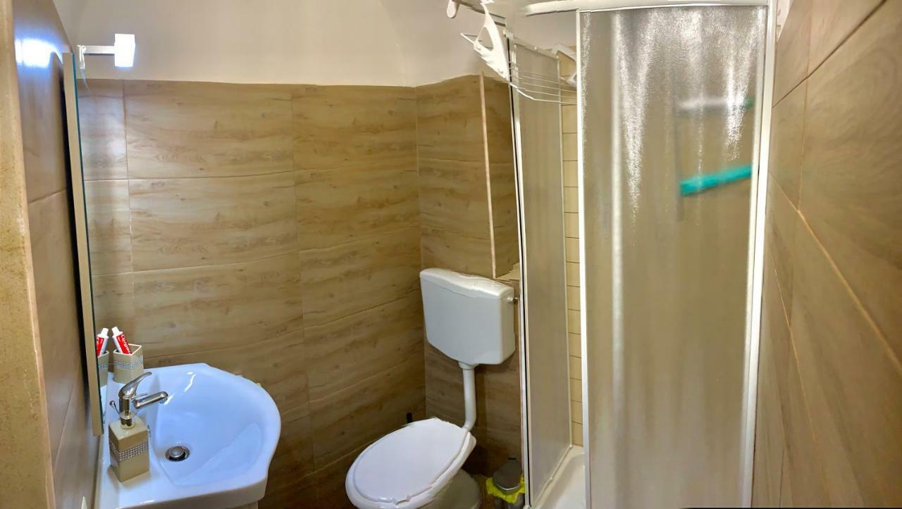 Liotru House Catania 아파트 외부 사진