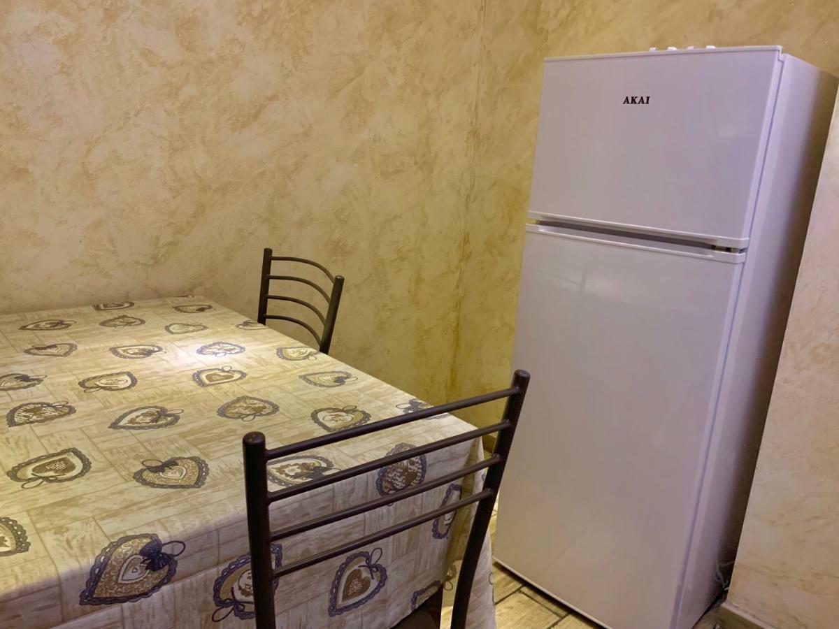 Liotru House Catania 아파트 외부 사진