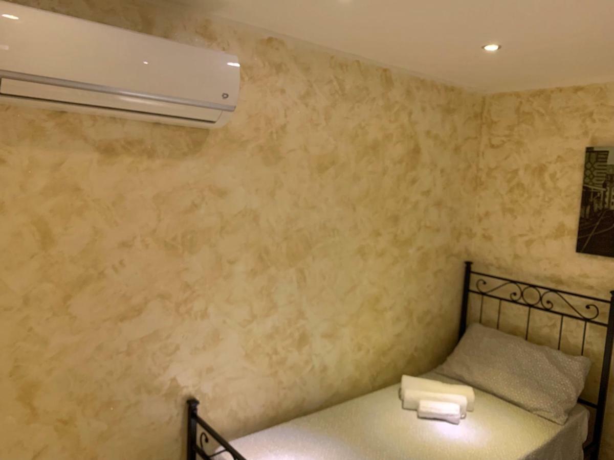 Liotru House Catania 아파트 외부 사진