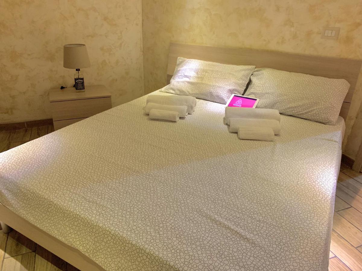Liotru House Catania 아파트 외부 사진