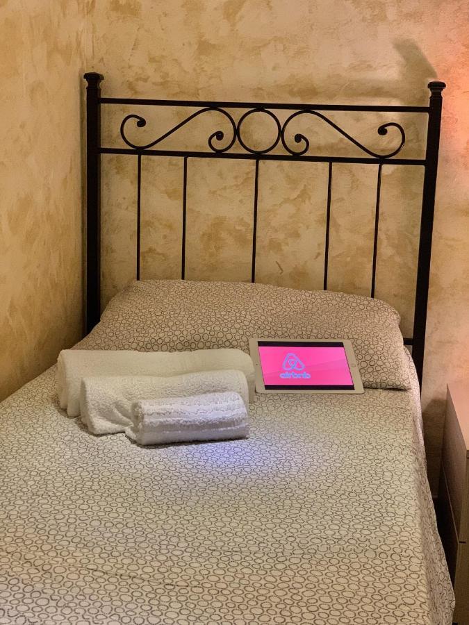 Liotru House Catania 아파트 외부 사진