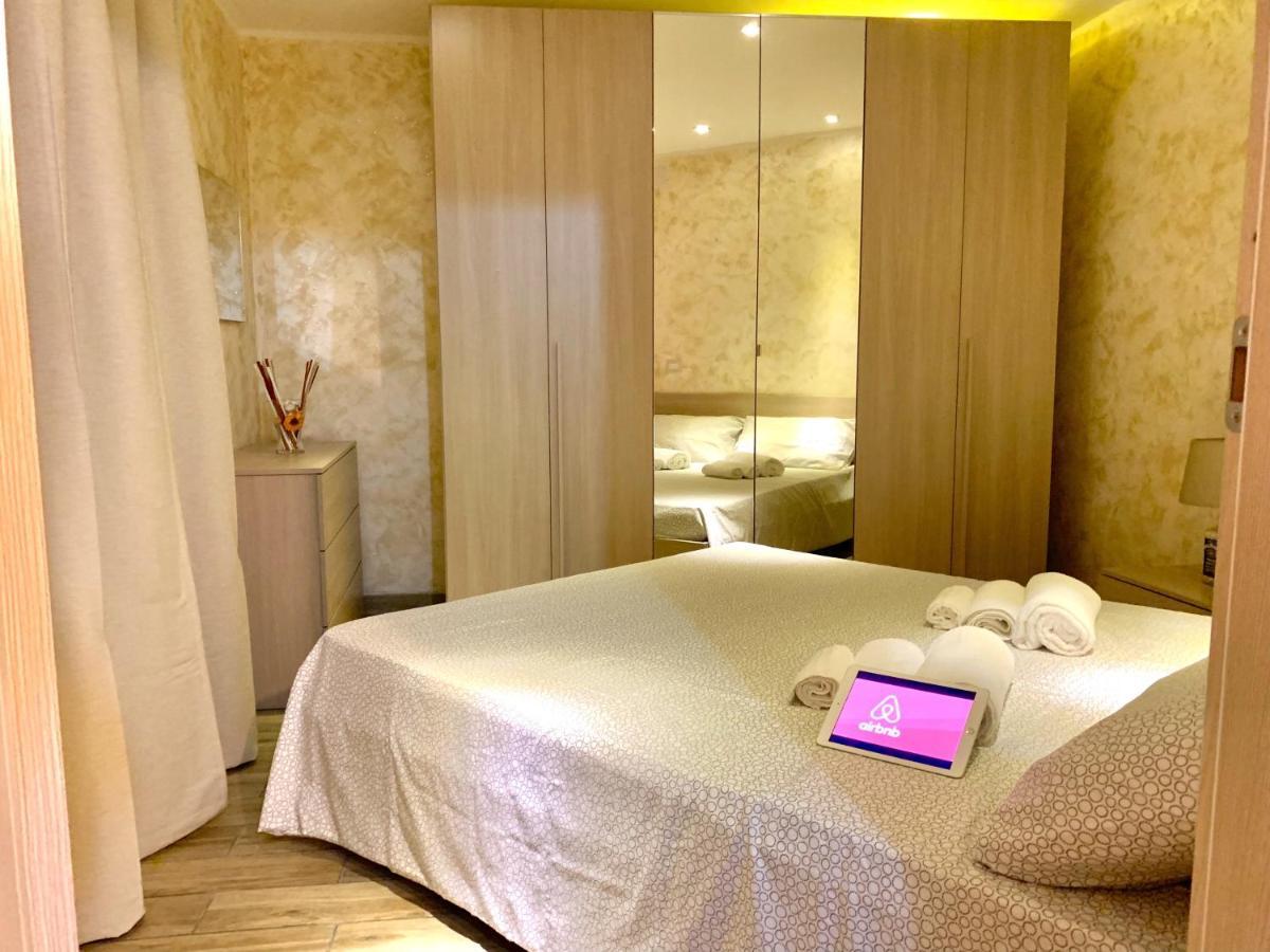Liotru House Catania 아파트 외부 사진