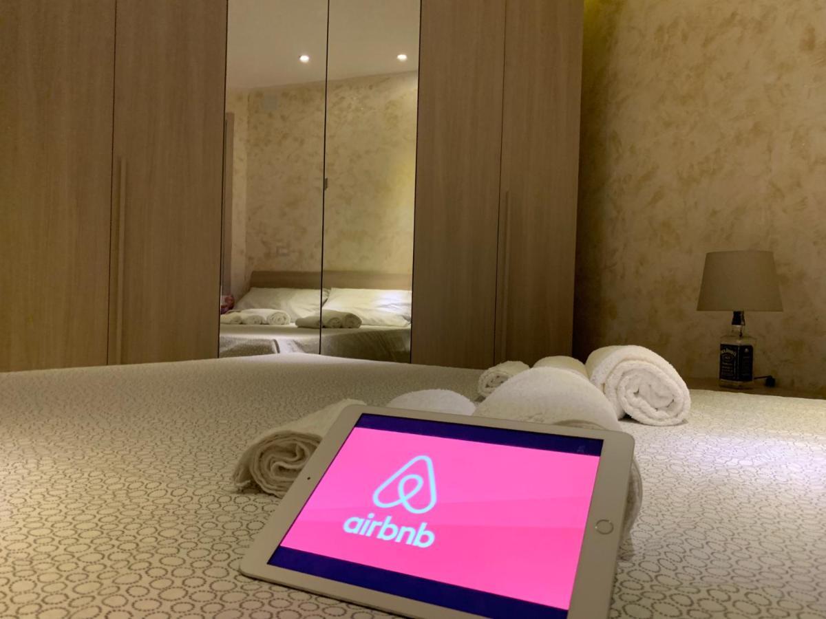 Liotru House Catania 아파트 외부 사진